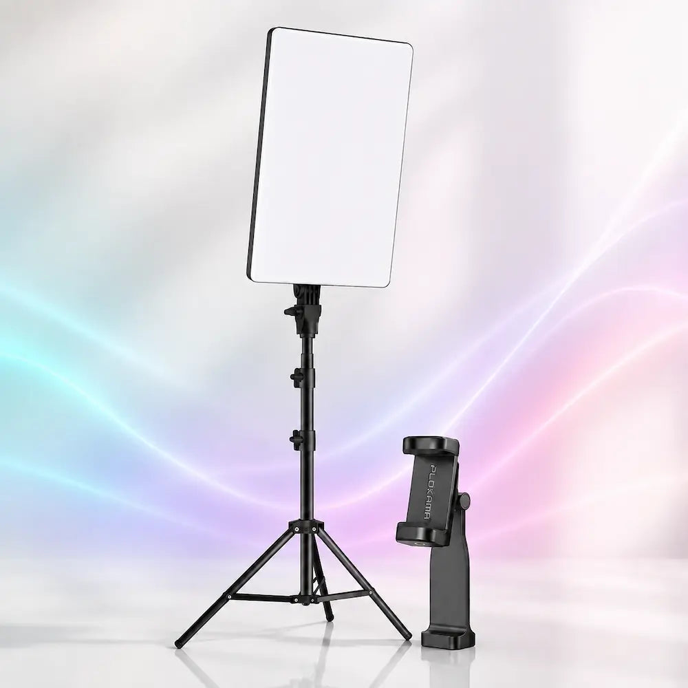 Starter Creator Light Bundle
