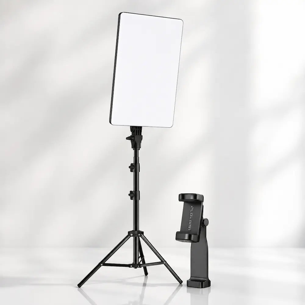 Starter Creator Light Bundle