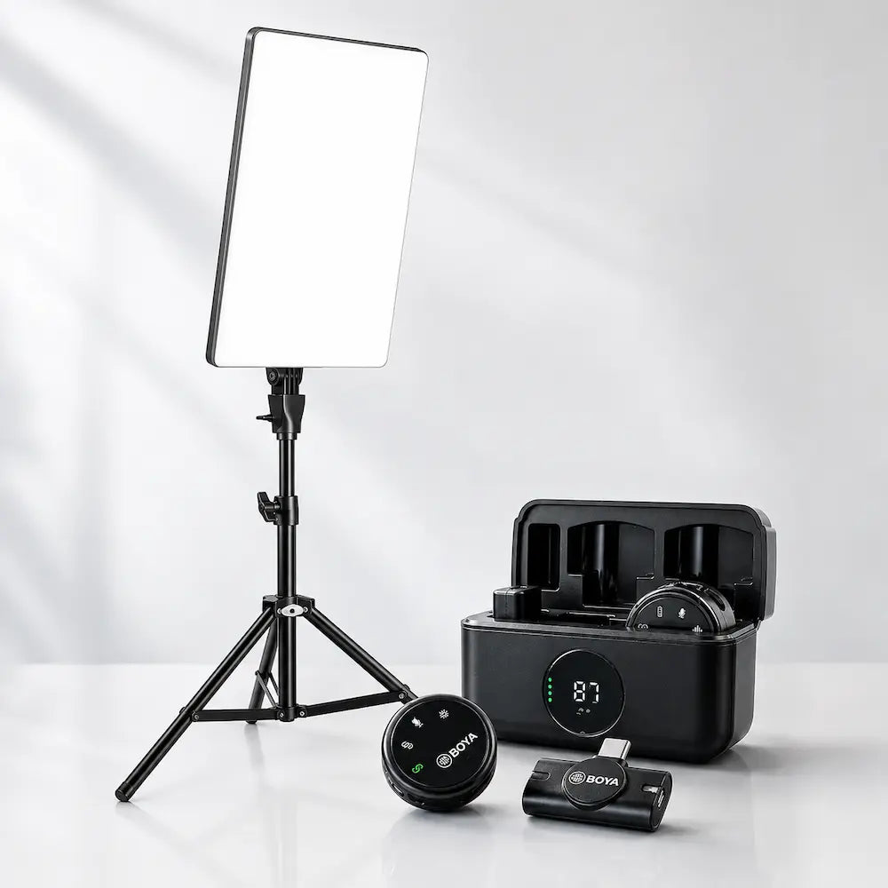 Beginner Recording Bundle