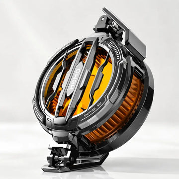 MEMO CX07 Magnetic Gaming Phone Cooler