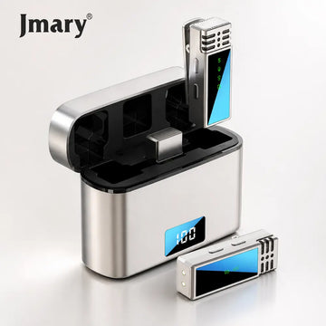 Jmary Wireless Mic MW-15