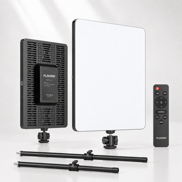 Starter Creator Light Bundle