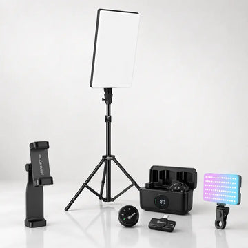 Echo Gadgetry Complete Creator Bundle