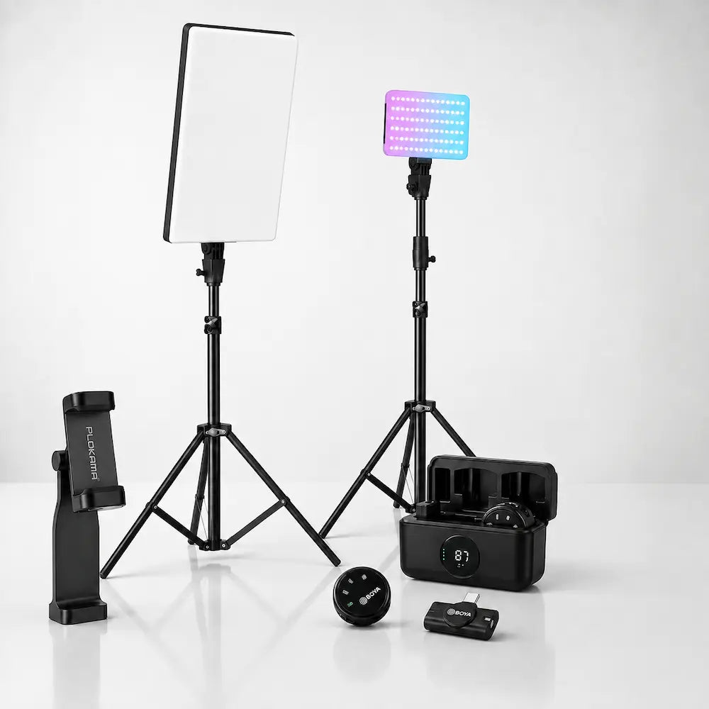 Echo Gadgetry Complete Creator Bundle