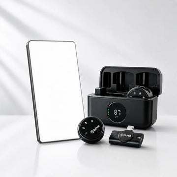 Beginner Recording Bundle