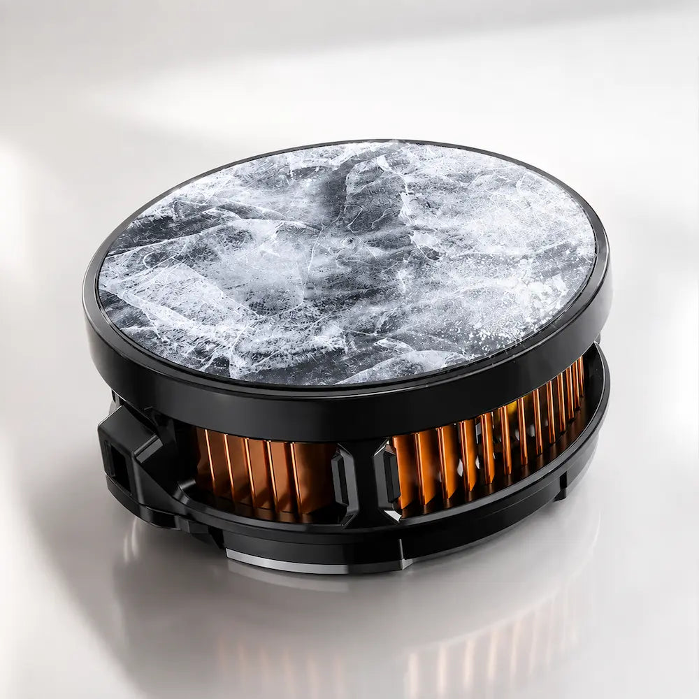 MEMO CX07 Magnetic Gaming Phone Cooler