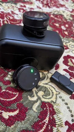 Portable design and great battery backup