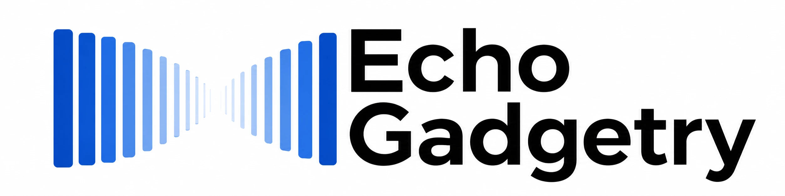 Echo Gadgetry
