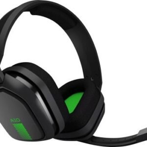 Astro A-10 headphone for gaming, music, and everyday audio use