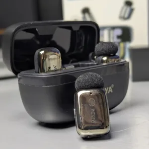 BOYA BY-MW10 Wireless Microphone Price in Pakistan