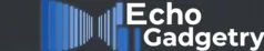 echo gadgetry logo