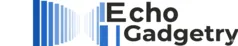 echo gadgetry logo
