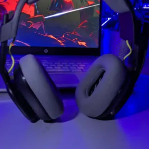 Astro A10 Gaming Headset with Mic and Free Type-C Converter