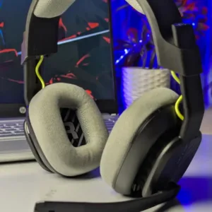 Astro A10 Gaming Headset with Mic and Free Type-C Converter