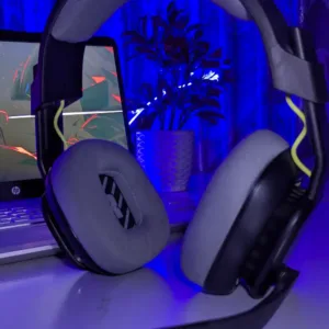 Astro A10 Gaming Headset with Mic and Free Type-C Converter