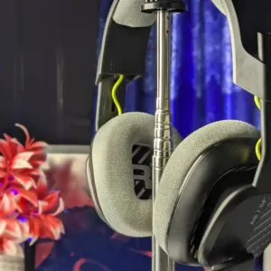 Astro A10 Gaming Headset with Mic and Free Type-C Converter