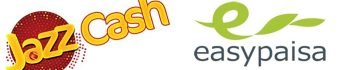 jazzcash easypaisa image